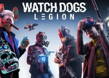Download - Watch Dogs Legion - TmhGames