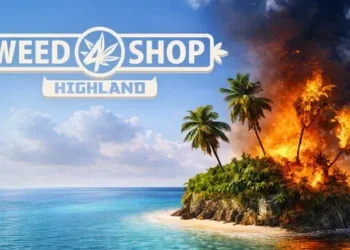Download - Weed Shop 4 Highland - TmhGames