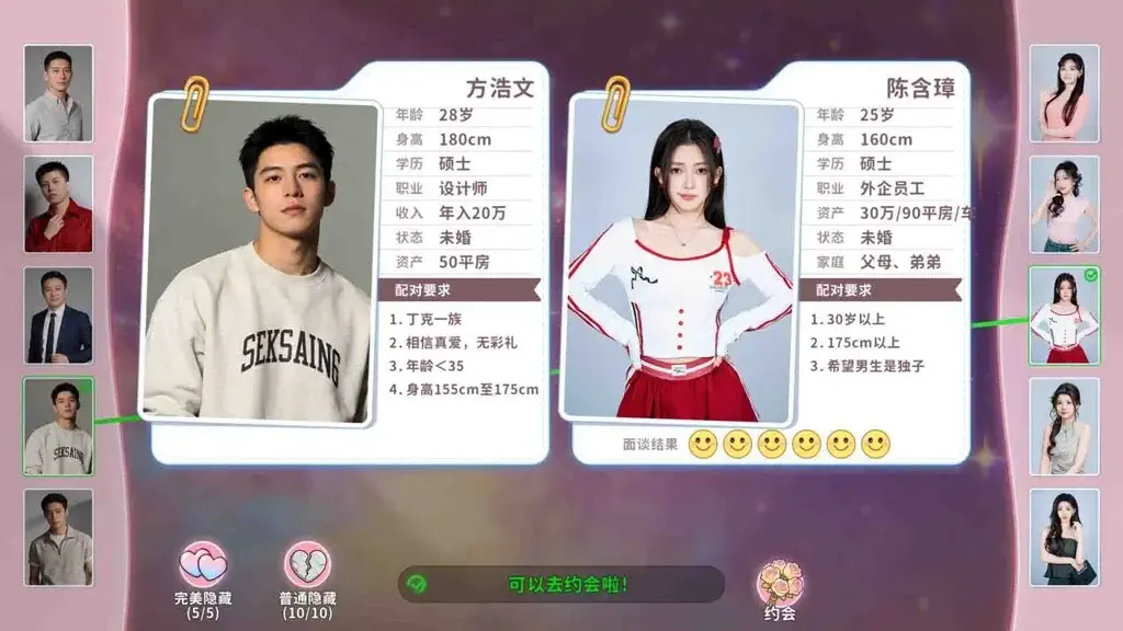 Kiểm tra độ hiếm của Horned Skull trong Worthy or Not