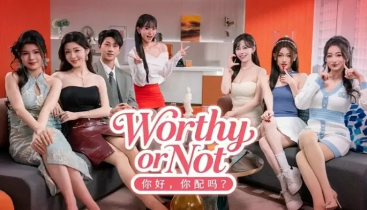 Download - Worthy or Not - TmhGames