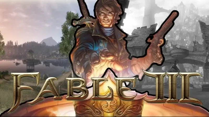 Install - Fable III - TmhGames