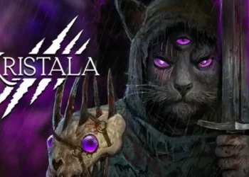 Download Game - Kristala - TmhGames