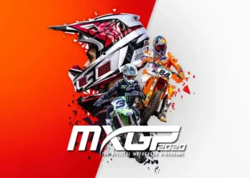 Download Game - MXGP 2020 - TmhGames