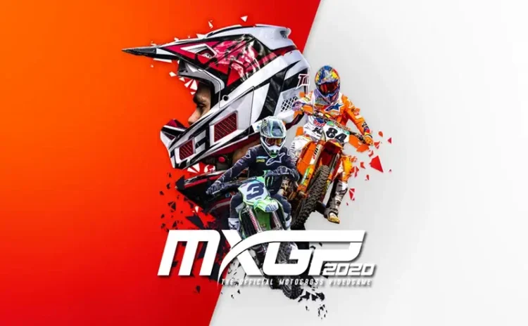 Download Game - MXGP 2020 - TmhGames