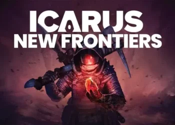 Download - ICARUS New Frontiers - TmhGames