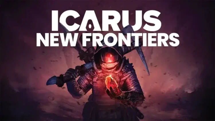 Download - ICARUS New Frontiers - TmhGames