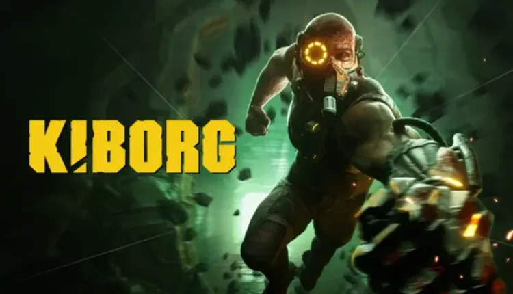 Download - KIBORG - TmhGames