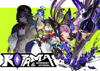 Download - Kotama and Academy Citadel - TmhGames