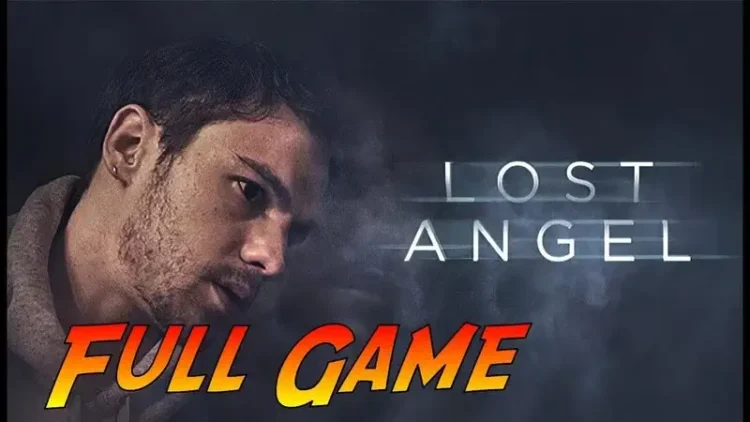 Download - Lost Angel - TmhGames