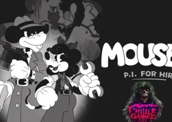 Download - MOUSE P I For Hire - TmhGames