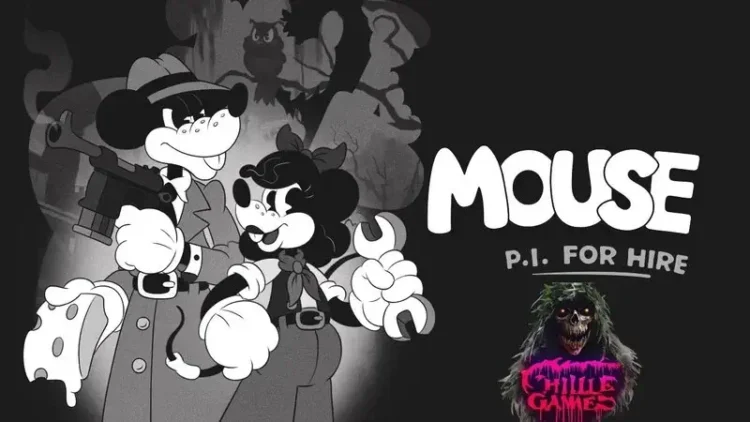 Download - MOUSE P I For Hire - TmhGames