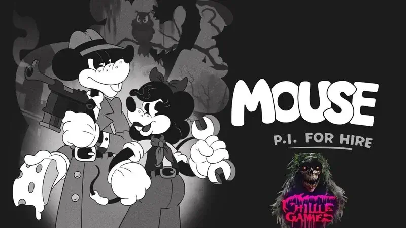 Download - MOUSE P I For Hire - TmhGames