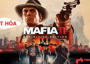Download - Mafia II Definitive Edition - TmhGames
