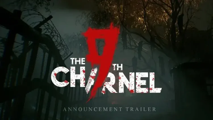 Download - The 9th Charnel - TmhGames