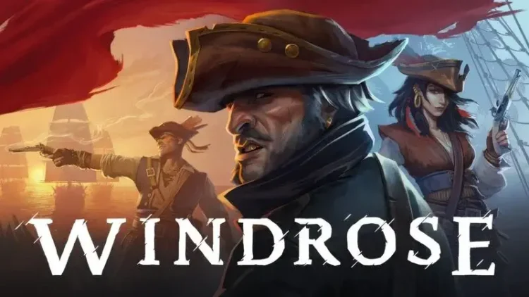Download - Windrose - TmhGames