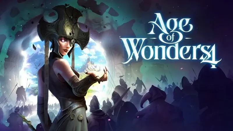 Download - Age of Wonders 4 - TmhGames
