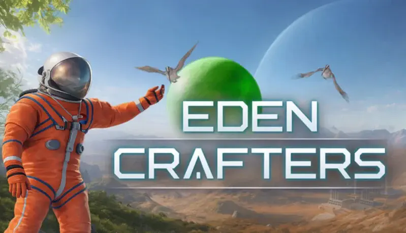 Download - Eden Crafters - TmhGames
