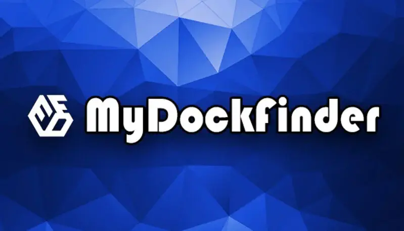 Download - MyDockFinder - TmhGames